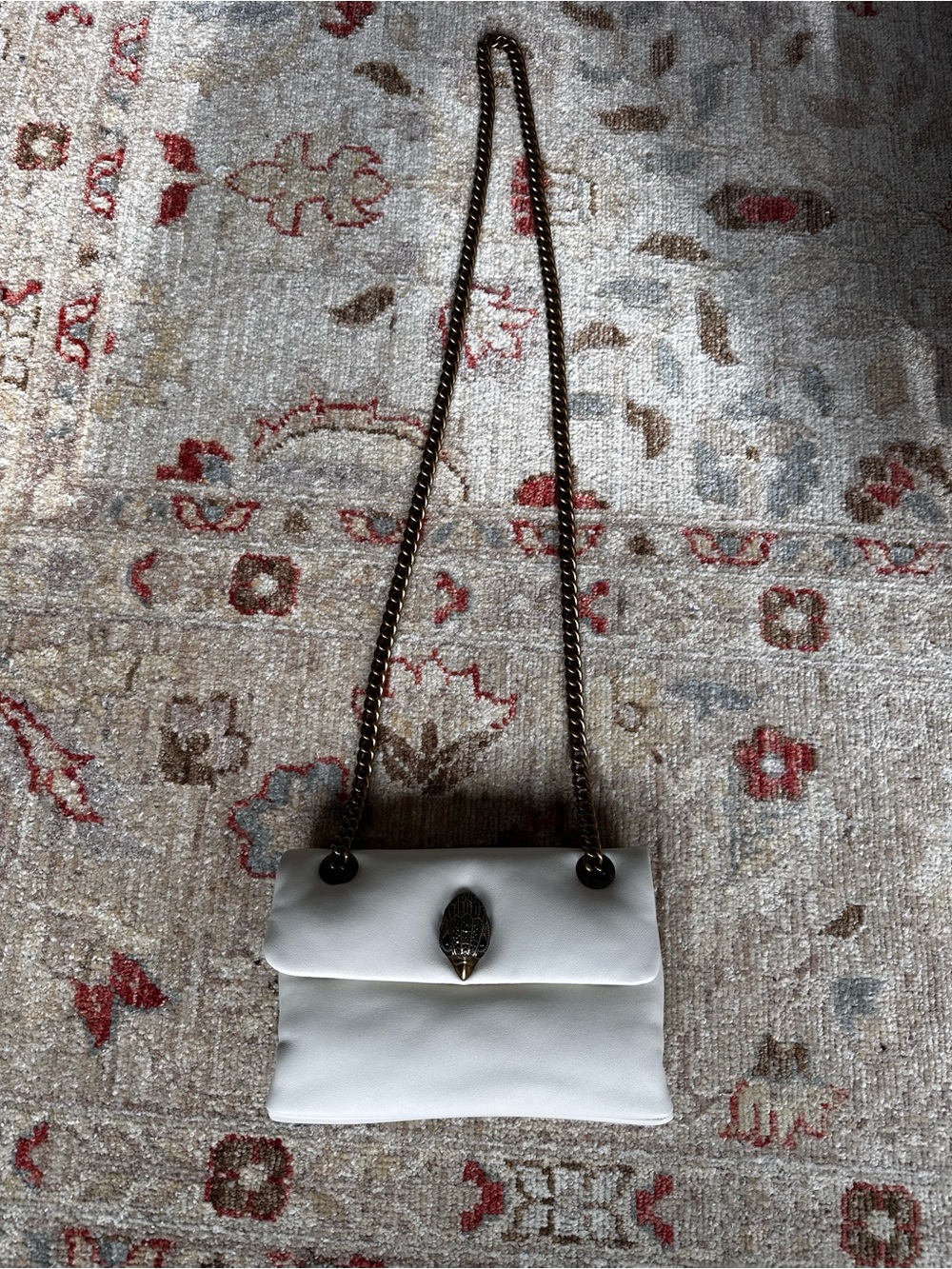 Kurt Geiger The Kew mini handbag - Picture 2 of 14